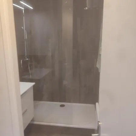 Appartement Liberty *