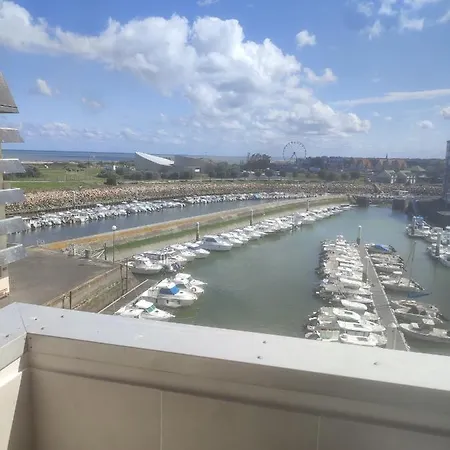 Liberty Апартаменты