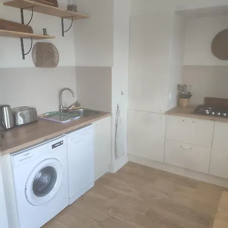 Liberty Апартаменты