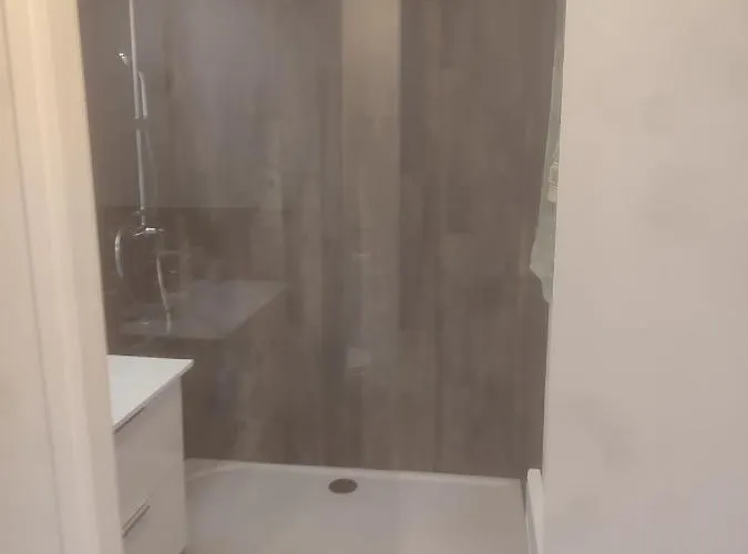 Apartament Liberty *